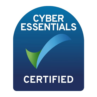 Cyber essentials certified
