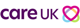 Care UK logo