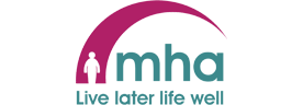 MHA logo