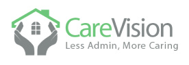 Care Vision Logo