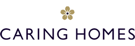 Caring Homes Logo