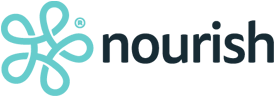 Nourish logo