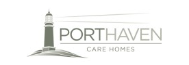 Port Haven logo