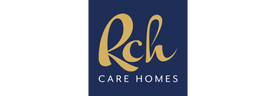 RCH carehomes Logo